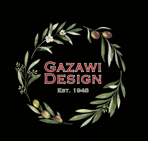 Gazawi design