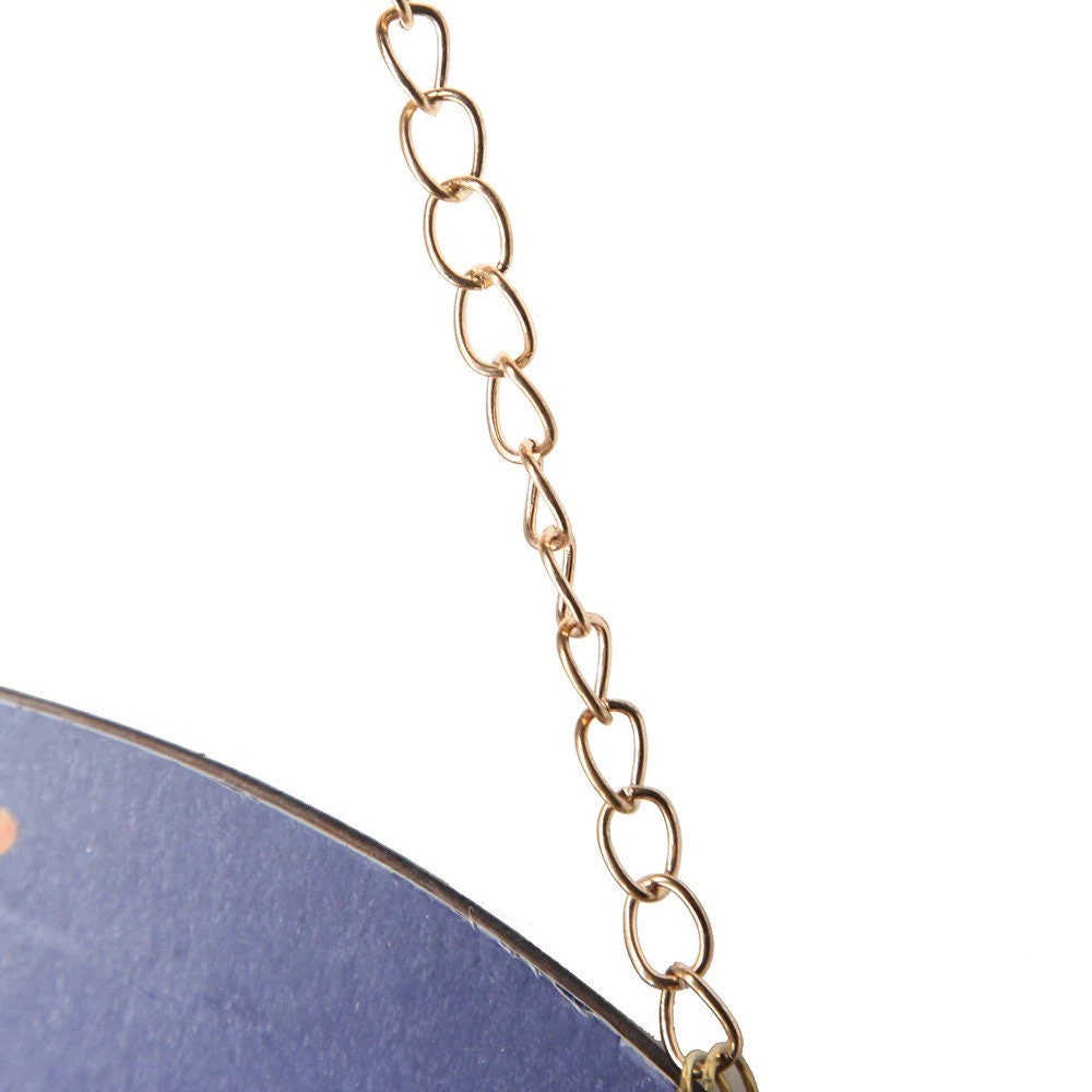 Eid Wooden Countdown Calendar